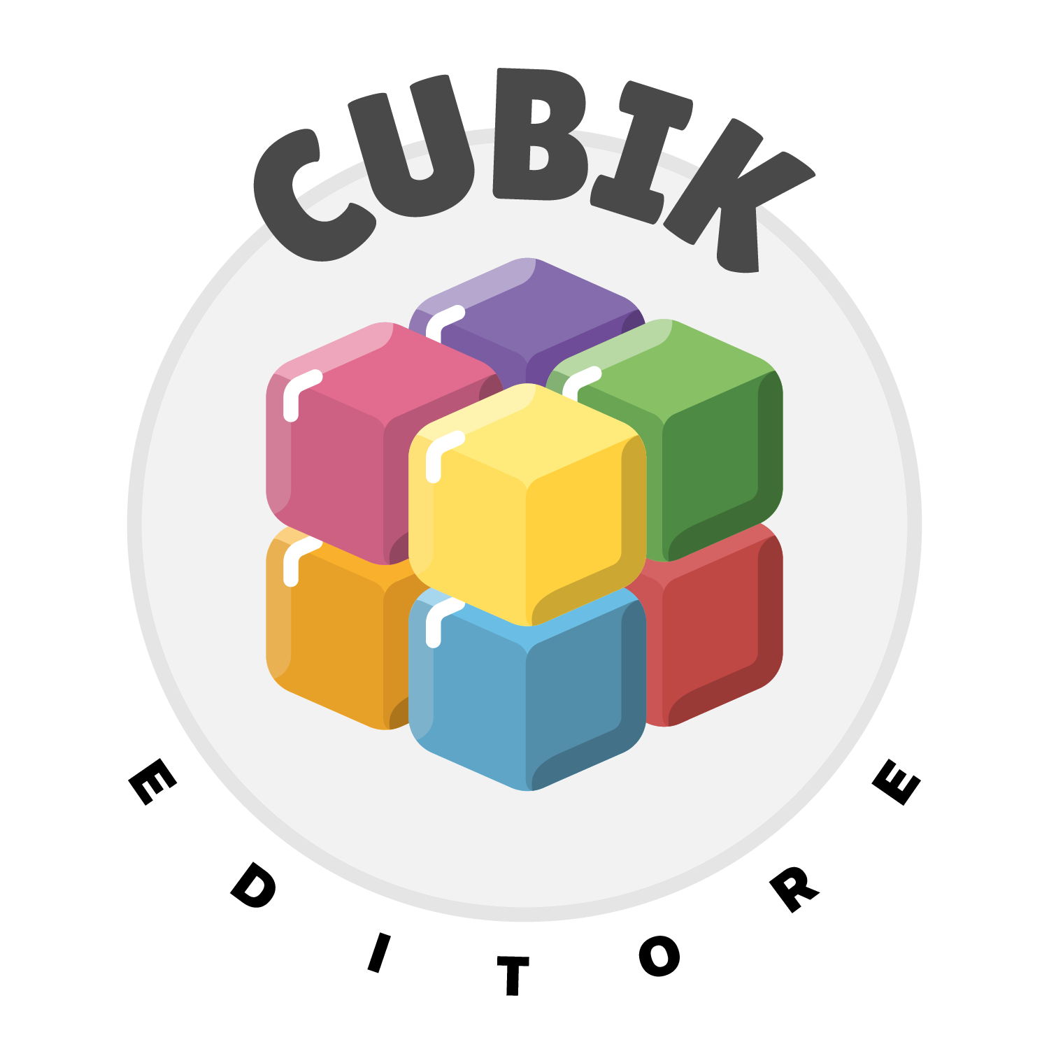 CUBIK EDITORE